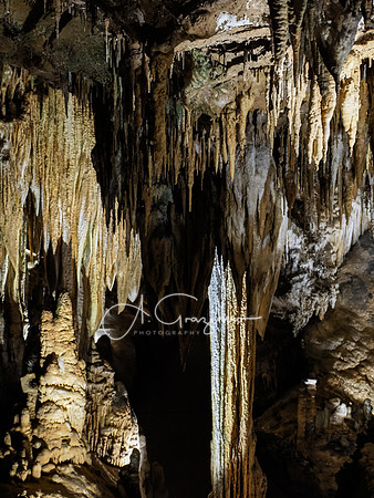 Luray Caverns - Shenandoah