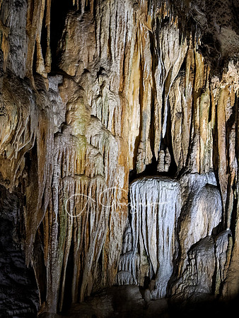 Luray Caverns - Shenandoah