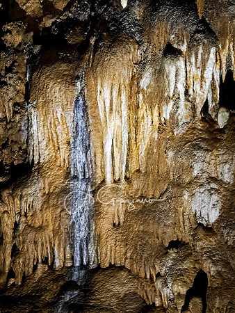 Luray Caverns - Shenandoah