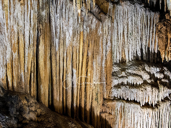 Luray Caverns - Shenandoah