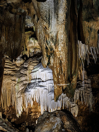Luray Caverns - Shenandoah