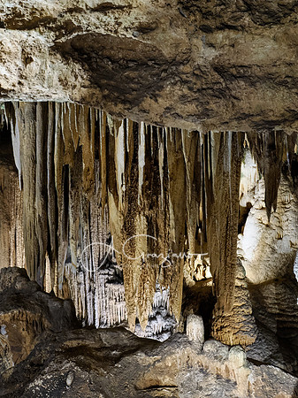 Luray Caverns - Shenandoah