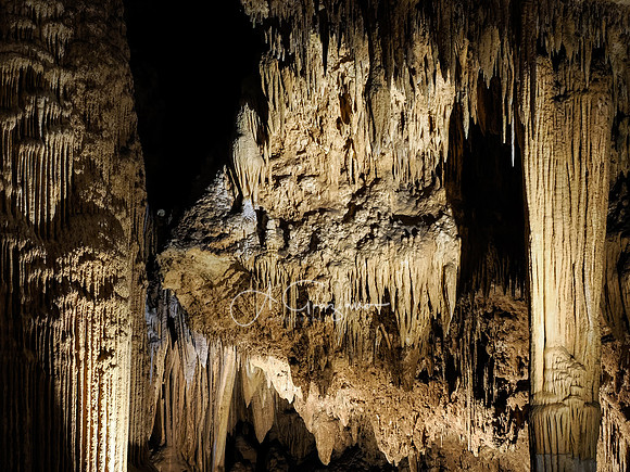 Luray Caverns - Shenandoah
