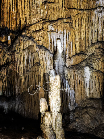 Luray Caverns - Shenandoah