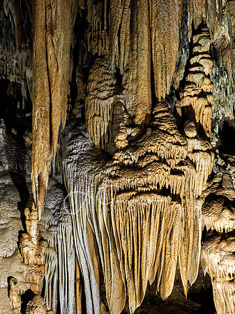 Luray Caverns - Shenandoah