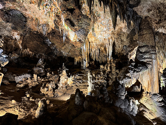 Luray Caverns - Shenandoah