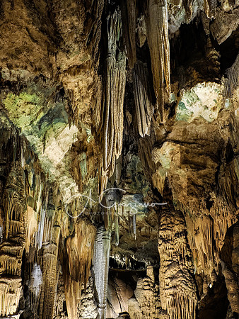 Luray Caverns - Shenandoah