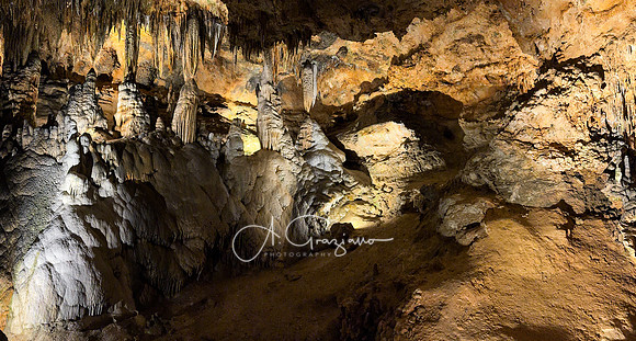 Luray Caverns - Shenandoah