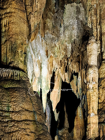 Luray Caverns - Shenandoah