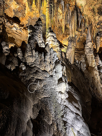 Luray Caverns - Shenandoah
