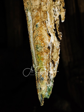 Luray Caverns - Shenandoah