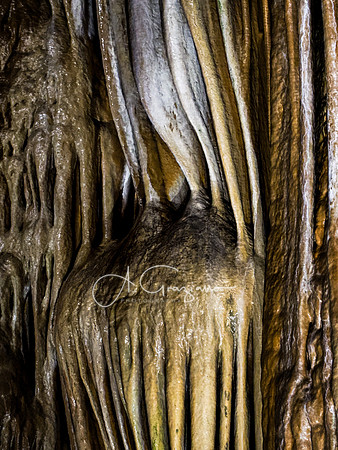 Luray Caverns - Shenandoah