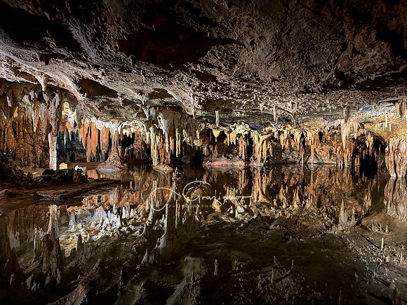 Luray Caverns - Shenandoah