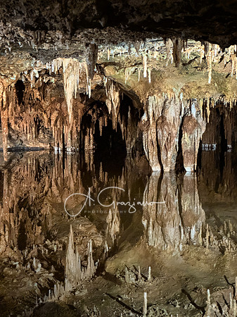 Luray Caverns - Shenandoah