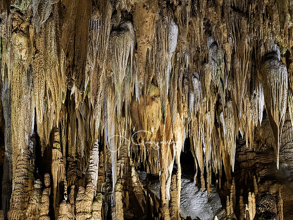 Luray Caverns - Shenandoah