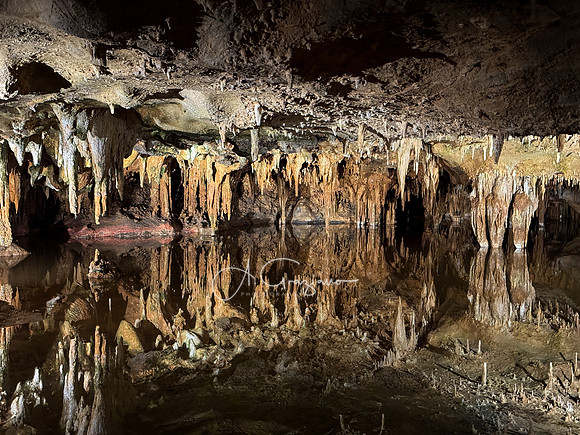 Luray Caverns - Shenandoah