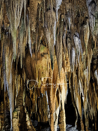 Luray Caverns - Shenandoah