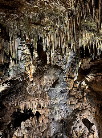 Luray Caverns - Shenandoah