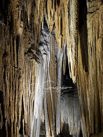 Luray Caverns - Shenandoah