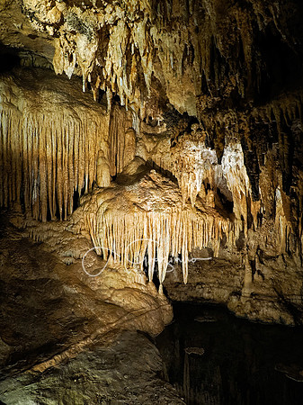 Luray Caverns - Shenandoah