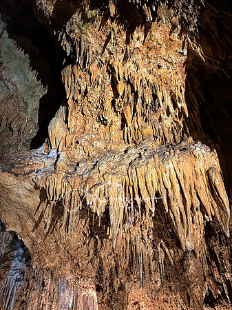 Luray Caverns - Shenandoah