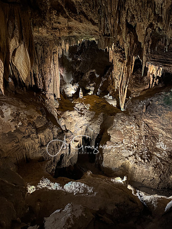 Luray Caverns - Shenandoah