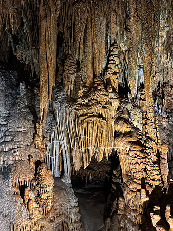 Luray Caverns - Shenandoah