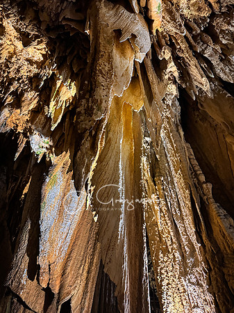 Luray Caverns - Shenandoah