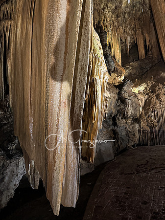 Luray Caverns - Shenandoah