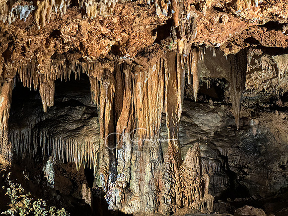 Luray Caverns - Shenandoah