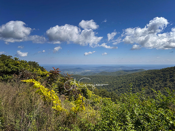 Shenandoah National Park - 2025