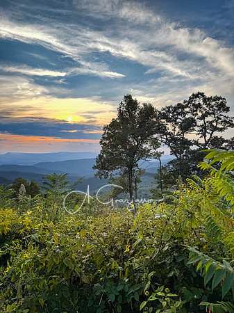 Shenandoah National Park - 2025