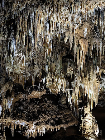 Luray Caverns - Shenandoah