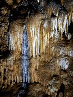 Luray Caverns - Shenandoah