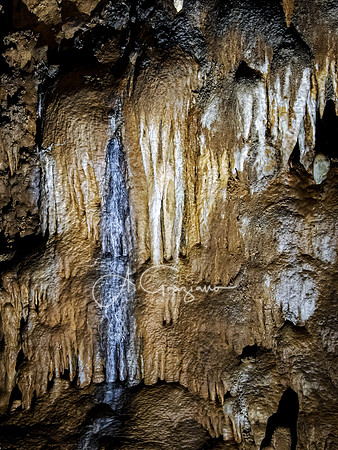 Luray Caverns - Shenandoah