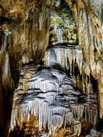Luray Caverns - Shenandoah