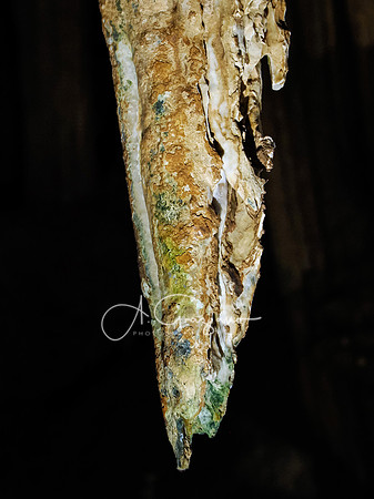 Luray Caverns - Shenandoah