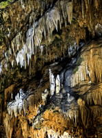 Luray Caverns - Shenandoah