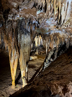 Luray Caverns - Shenandoah