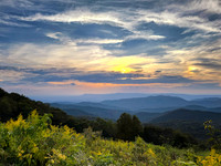 The Blue Ridge - Shenandoah National Park - 2025
