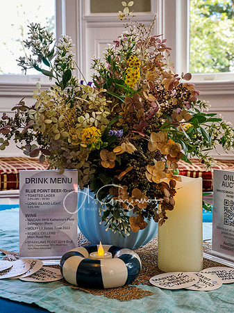 Mastic Beach Conservancy Ball