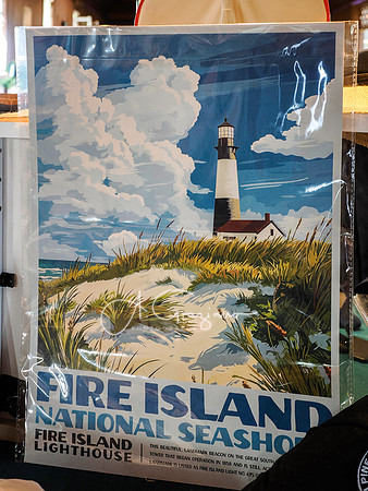 Mastic Beach Conservancy Ball
