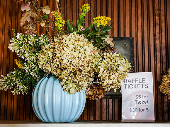 Mastic Beach Conservancy Ball
