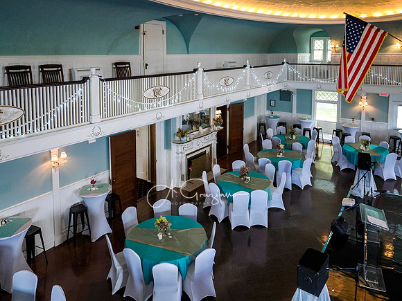 Mastic Beach Conservancy Ball