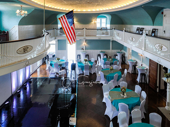 Mastic Beach Conservancy Ball