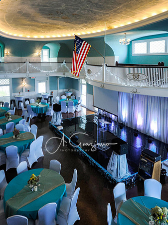 Mastic Beach Conservancy Ball