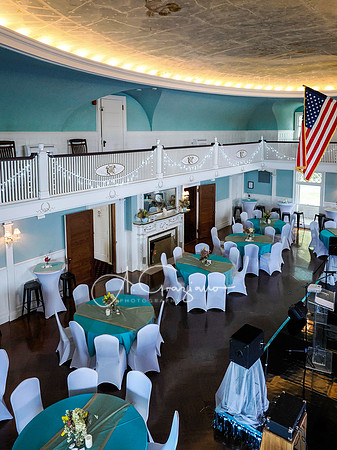 Mastic Beach Conservancy Ball