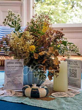 Mastic Beach Conservancy Ball