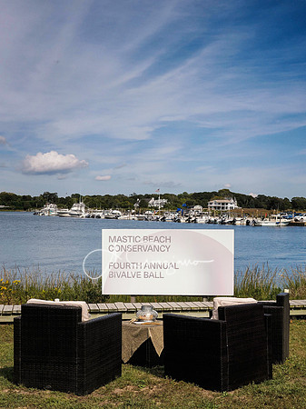 Mastic Beach Conservancy Ball