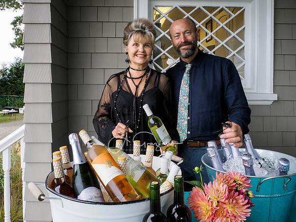 Mastic Beach Conservancy Ball